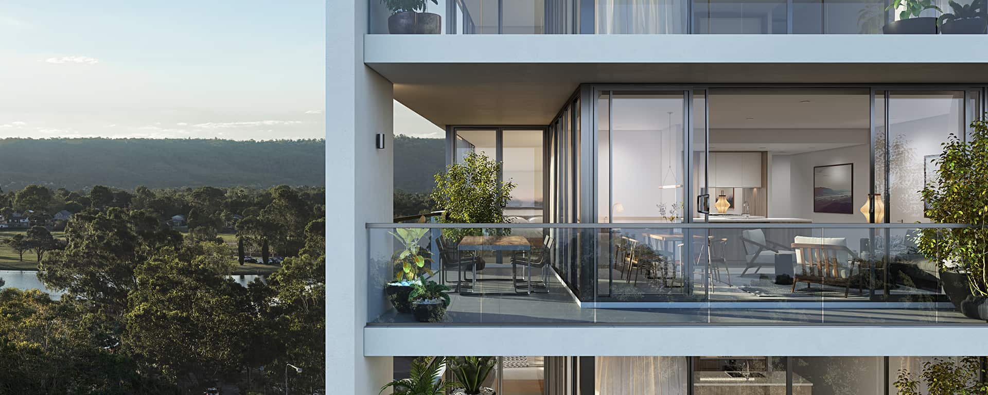 New 500 million East Side Quarter project the latest in unprecedented